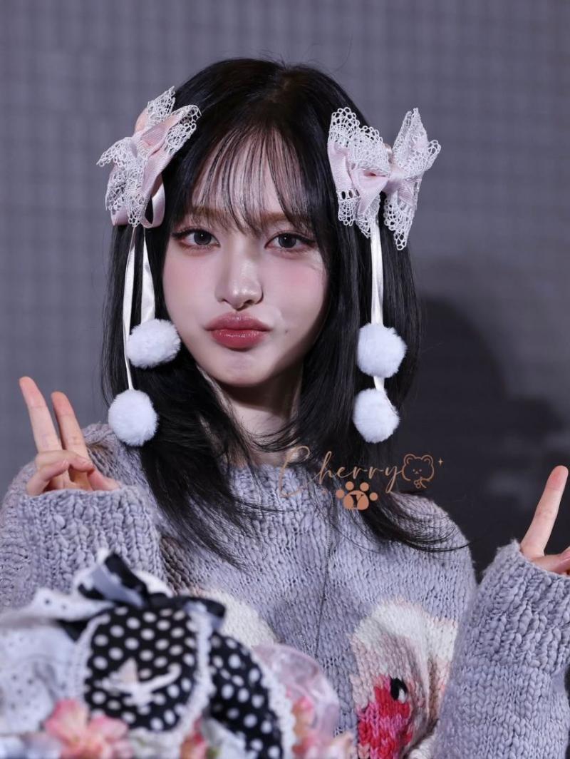 IVE (아이브) 리즈