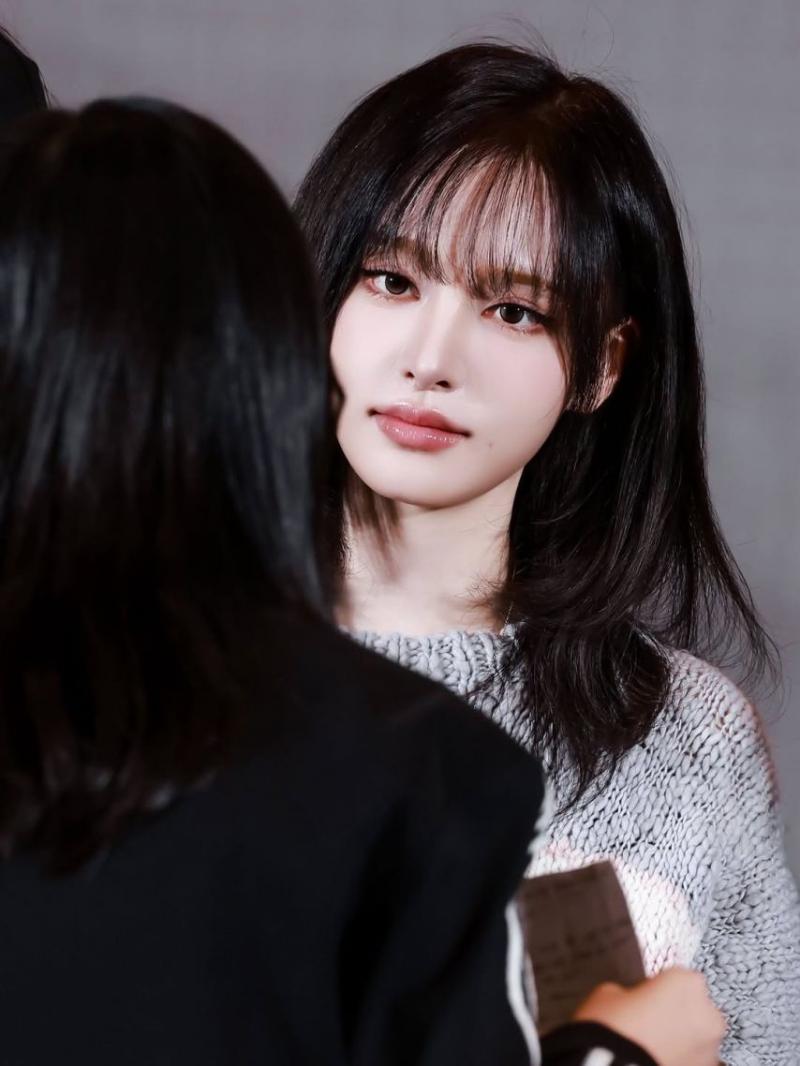 IVE (아이브) 리즈
