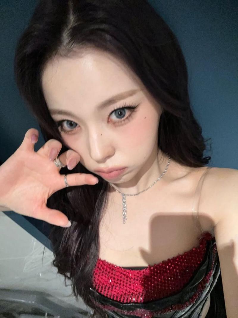 NMIXX (엔믹스) 규진