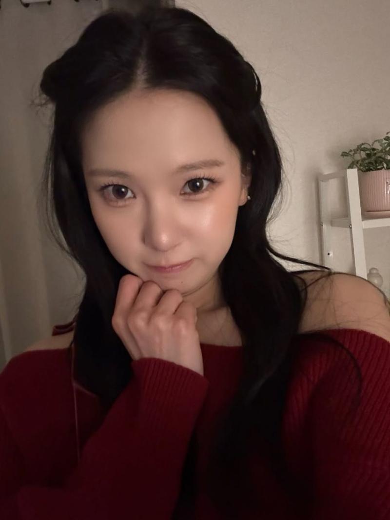케플러 (Kep1er) 최유진