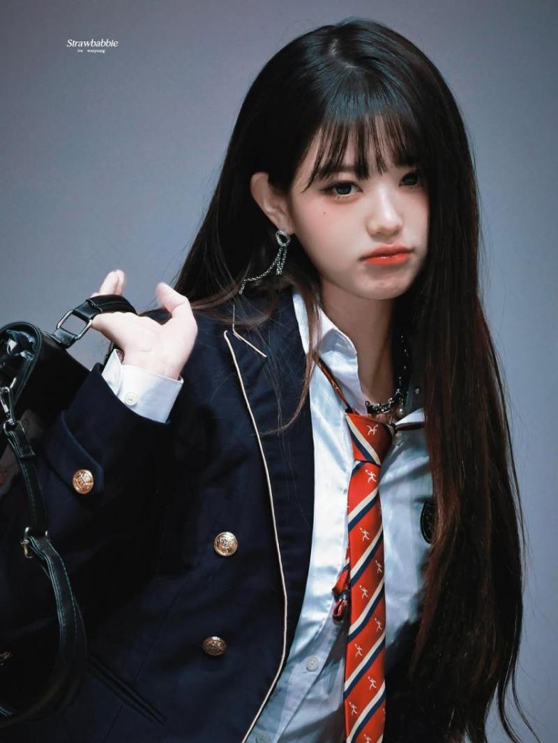 IVE (아이브) 장원영