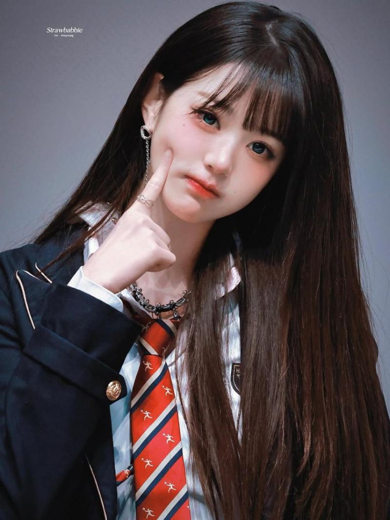IVE (아이브) 장원영