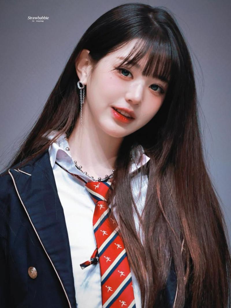 IVE (아이브) 장원영