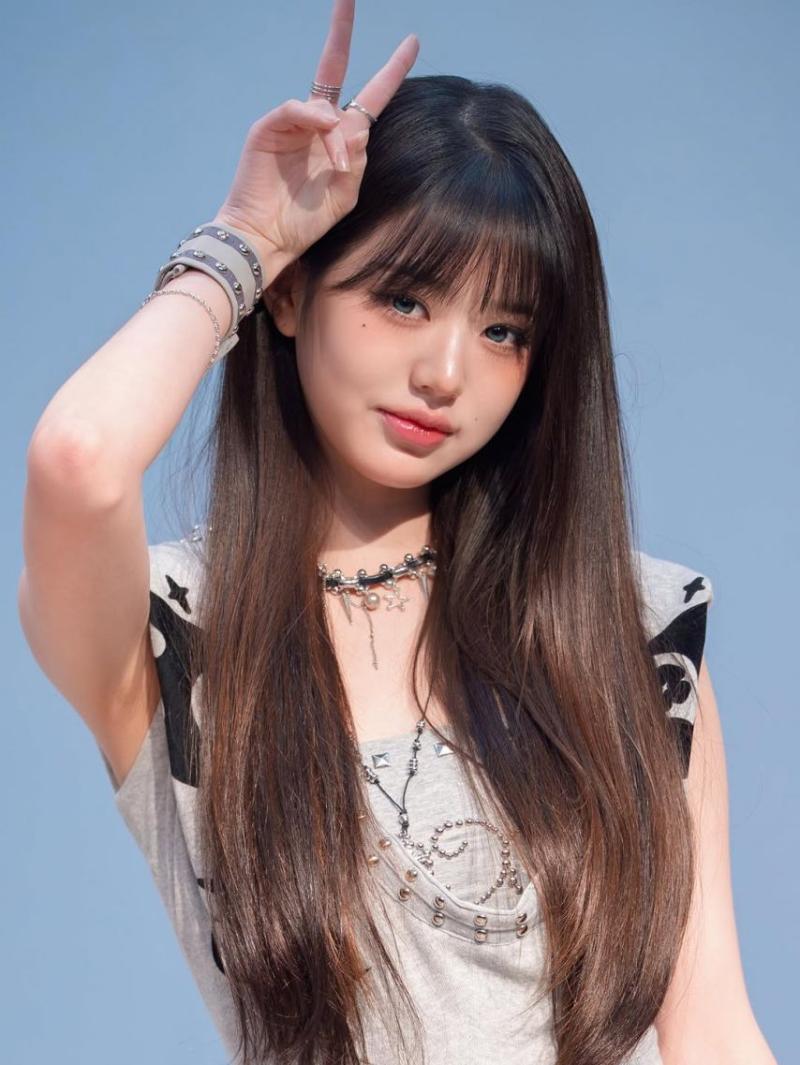 IVE (아이브) 장원영