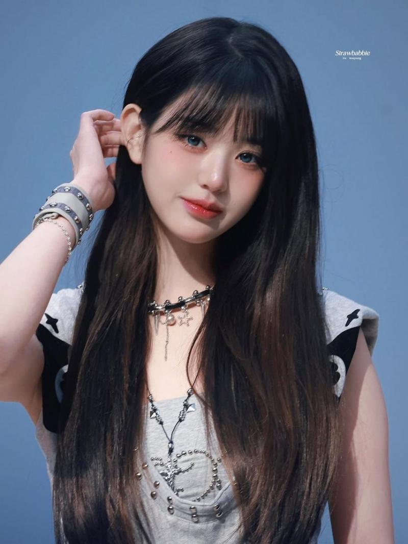 IVE (아이브) 장원영