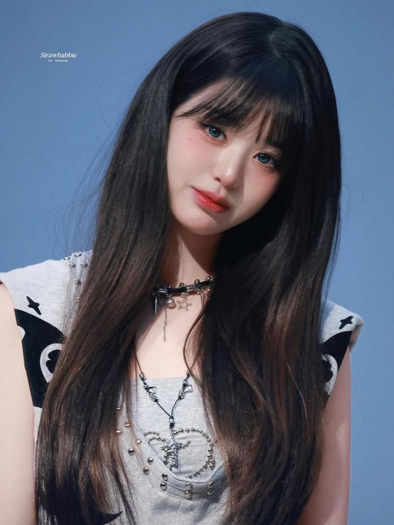 IVE (아이브) 장원영