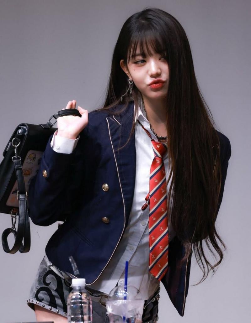 IVE (아이브) 장원영