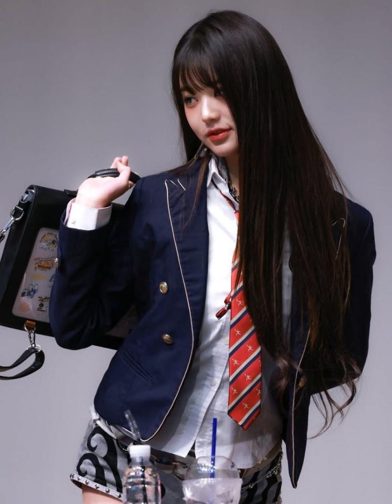 IVE (아이브) 장원영