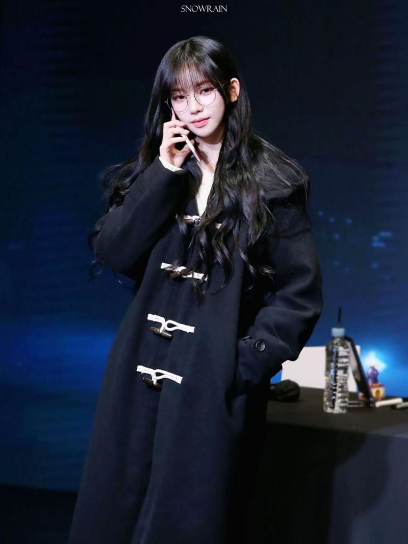 에스파 (aespa) 카리나