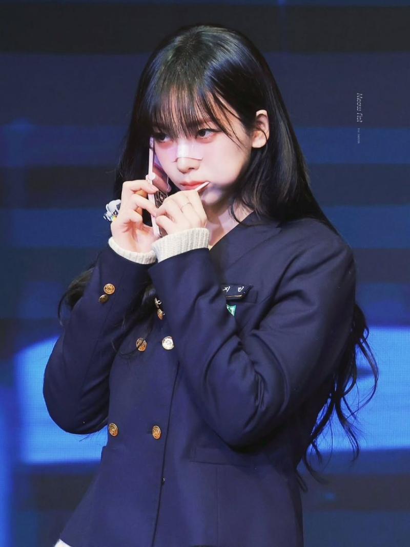 에스파 (aespa) 카리나