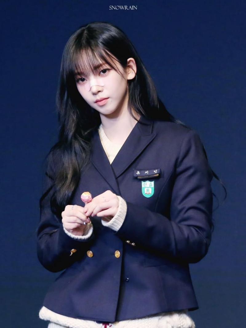 에스파 (aespa) 카리나