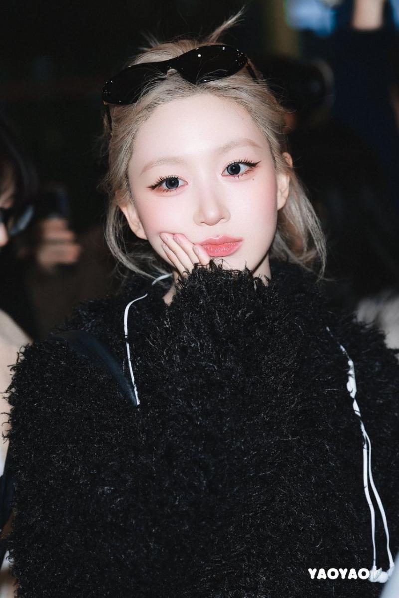 엔믹스 해원