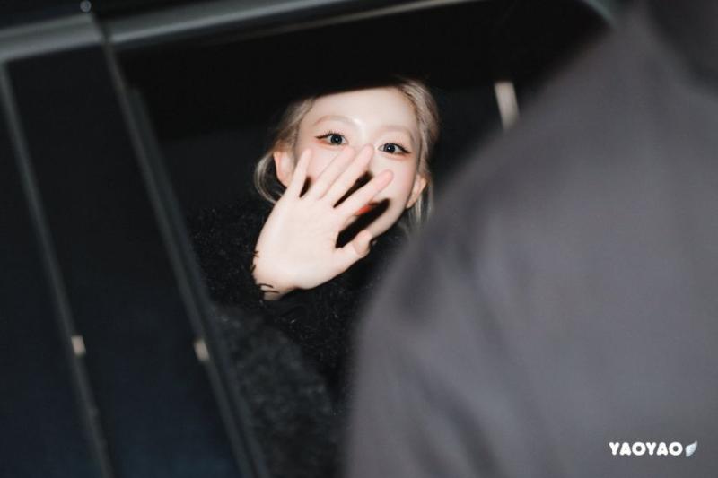 엔믹스 해원