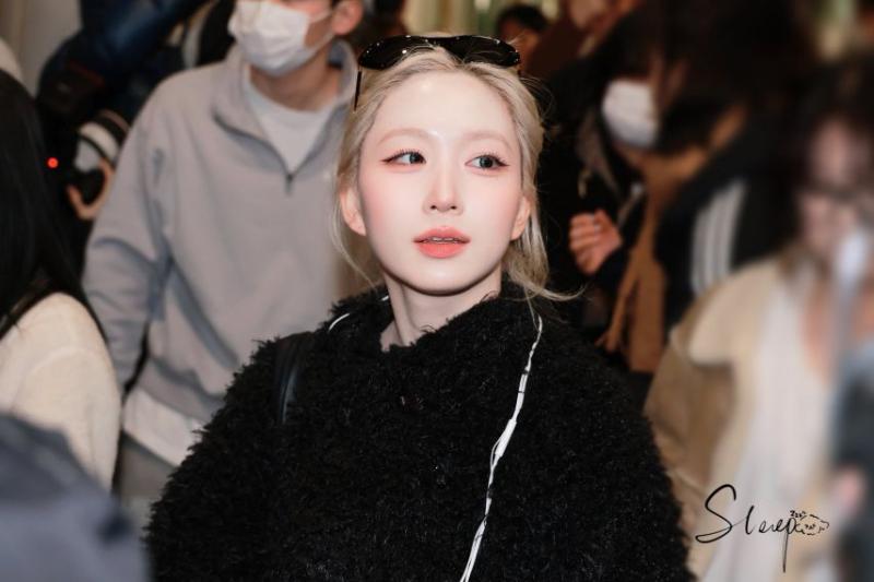 엔믹스 해원