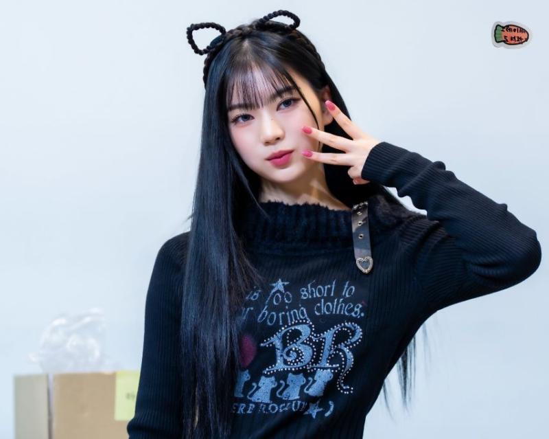 스테이씨 아이사