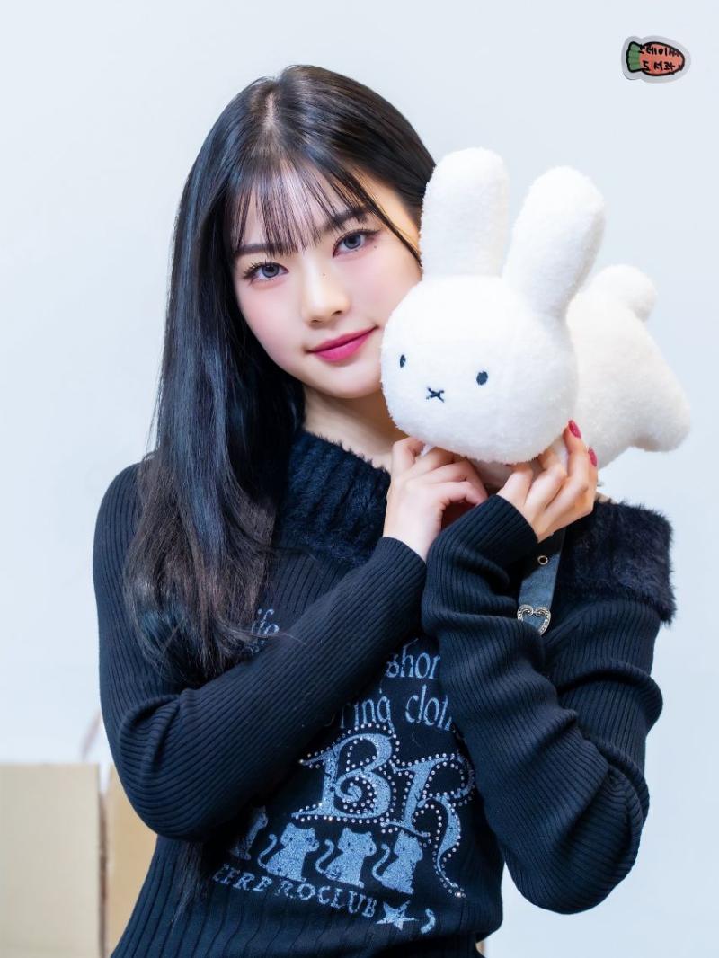 스테이씨 아이사