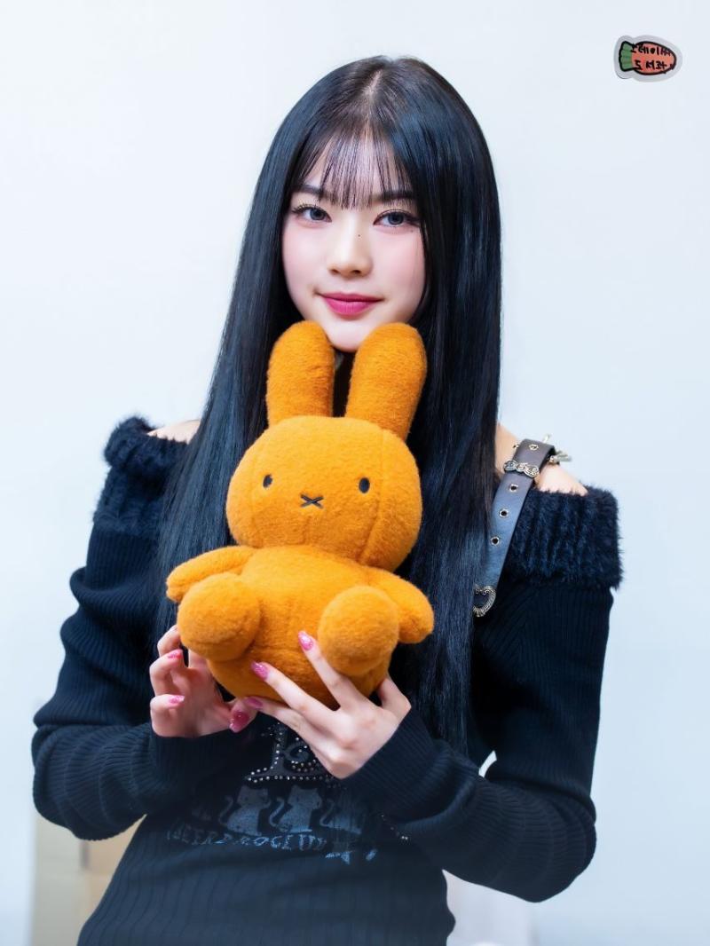 스테이씨 아이사