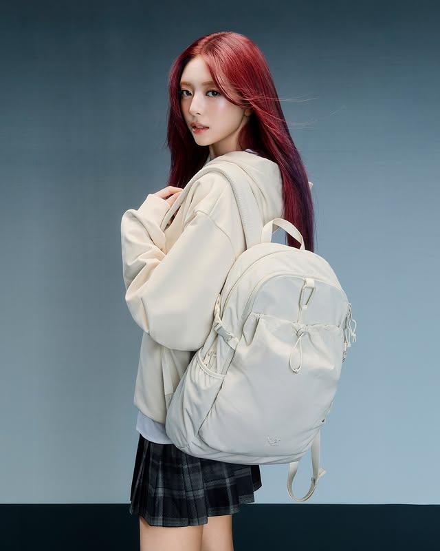 ITZY 유나 다이나핏