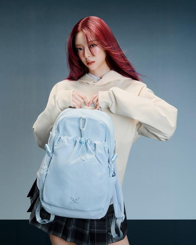 ITZY 유나 다이나핏