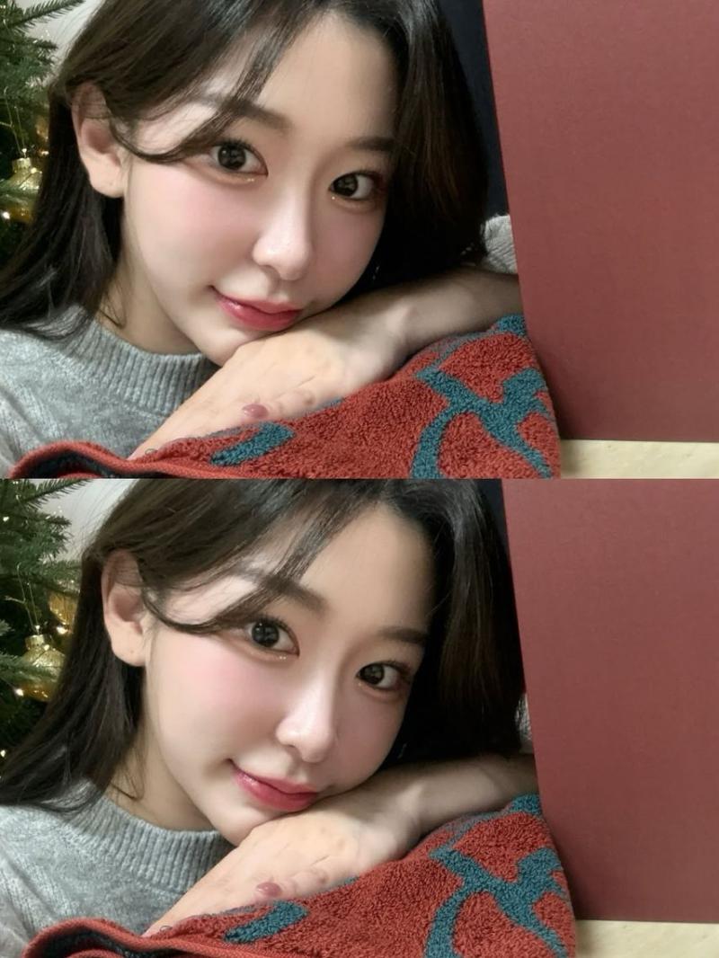 김민지 아나운서