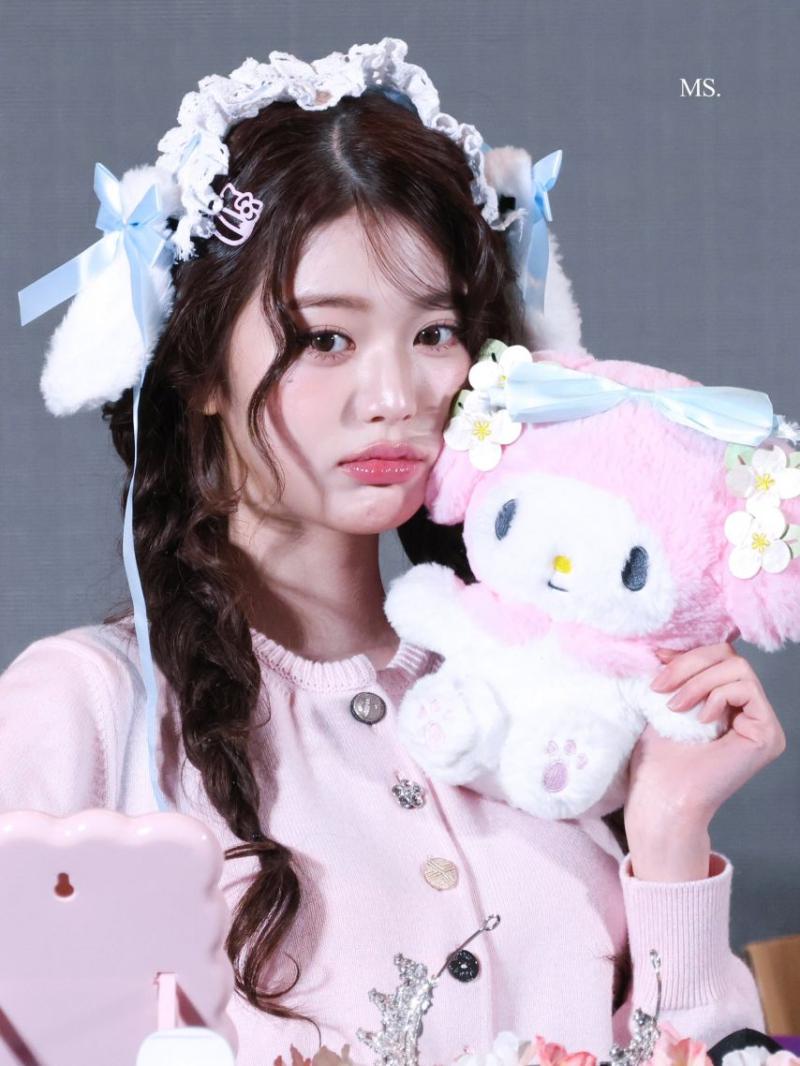 [아이브] 장원영