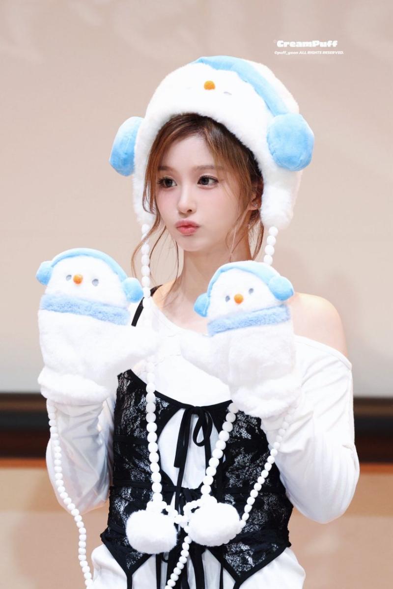 [엔믹스] 설윤