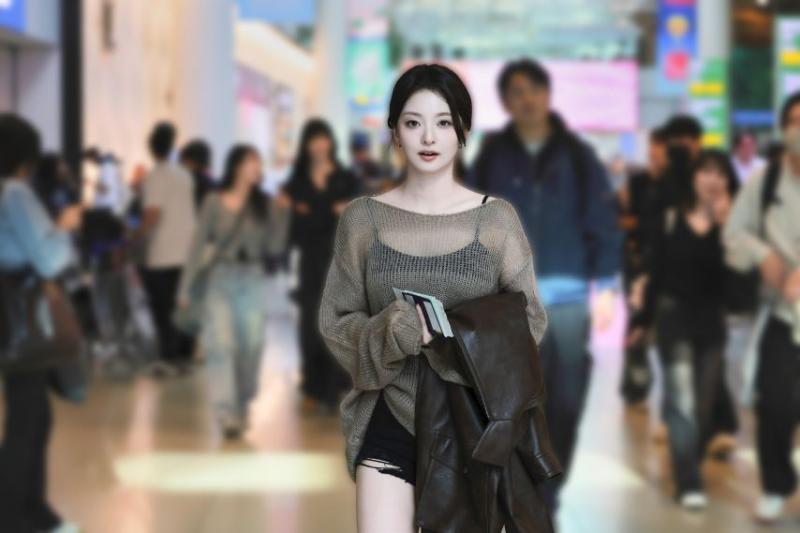 프로미스나인 이나경
