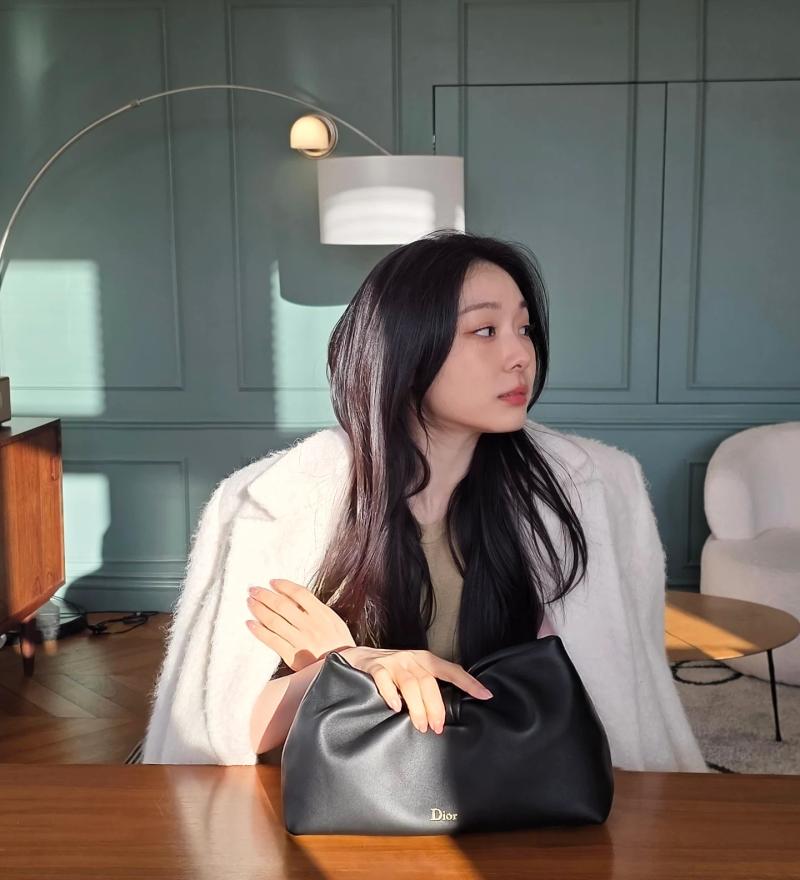 연느 김연아 인별