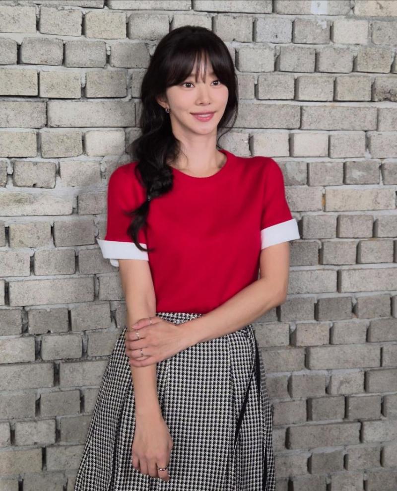 이주빈 인별