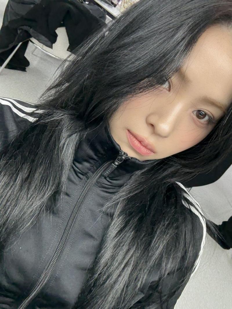 있지 류진