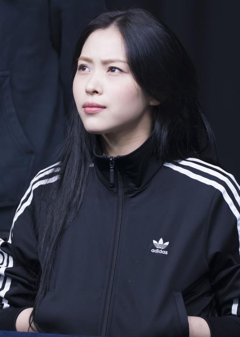 있지 류진