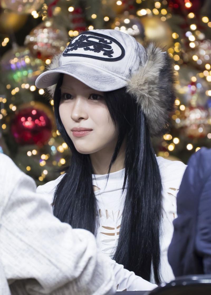 있지 류진