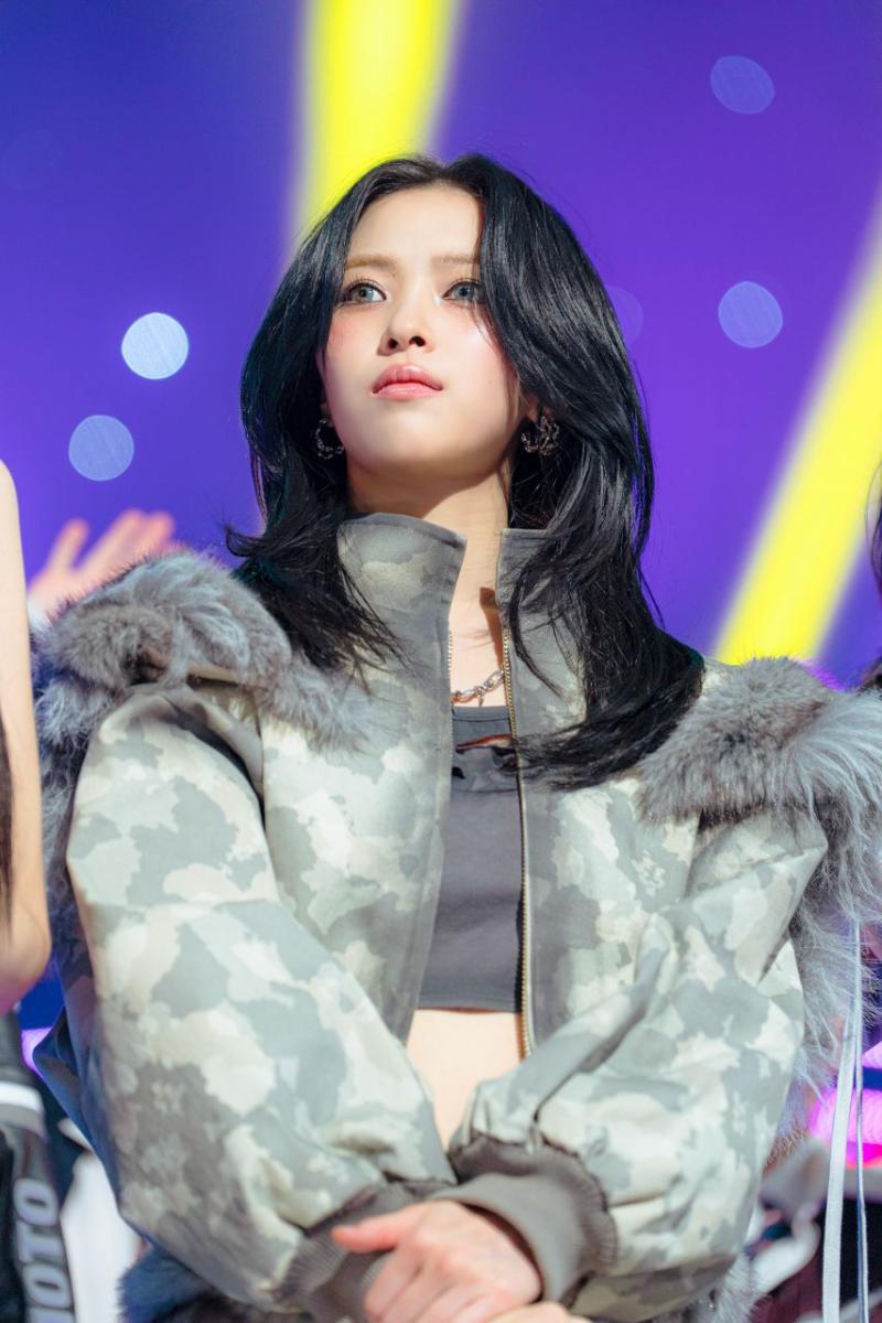 있지 류진