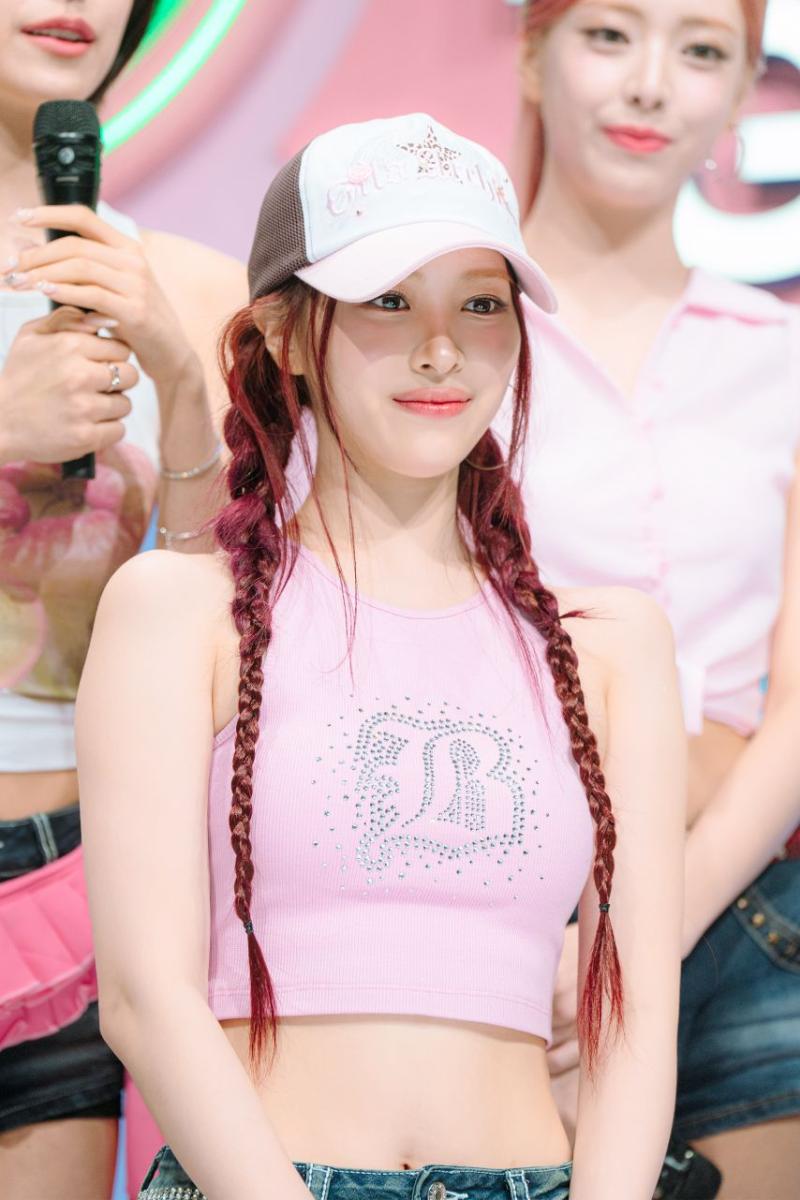 있지 류진