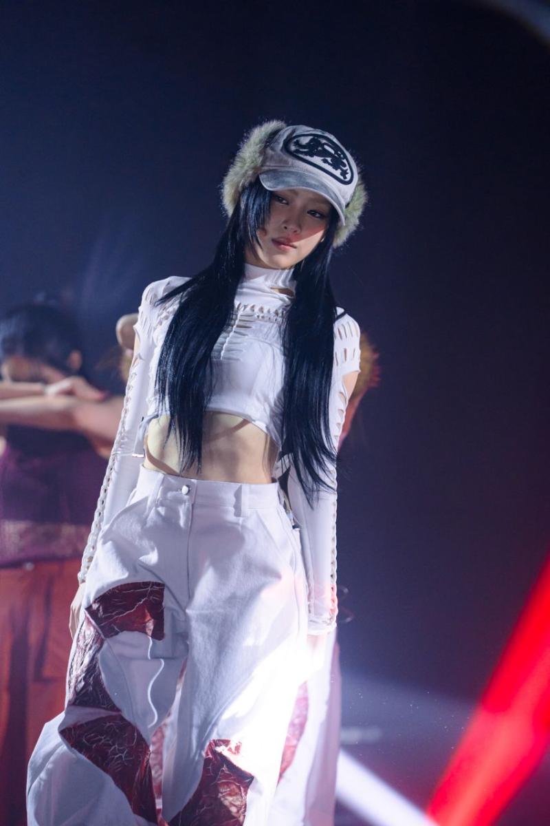 있지 류진