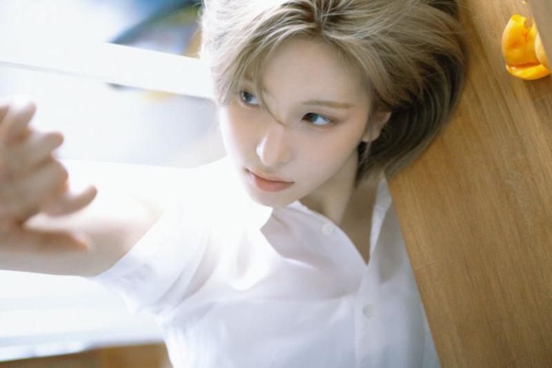 엔믹스 배이