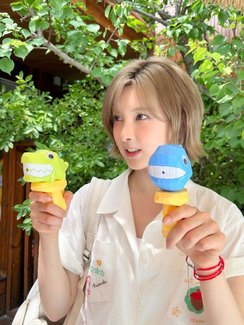 엔믹스 배이