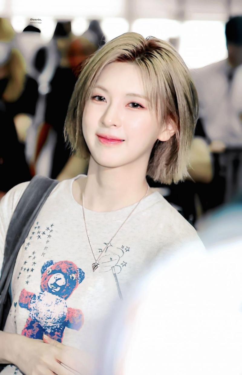 엔믹스 배이
