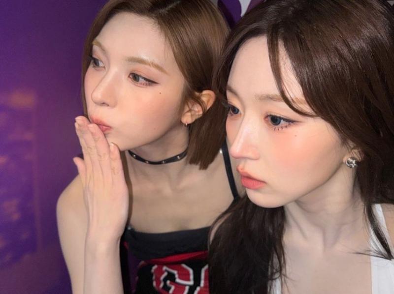 엔믹스 배이