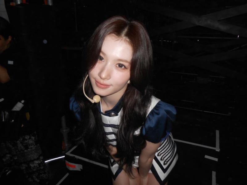 트와이스 사나
