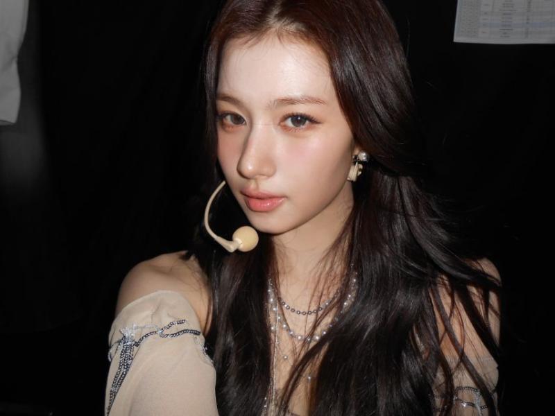 트와이스 사나