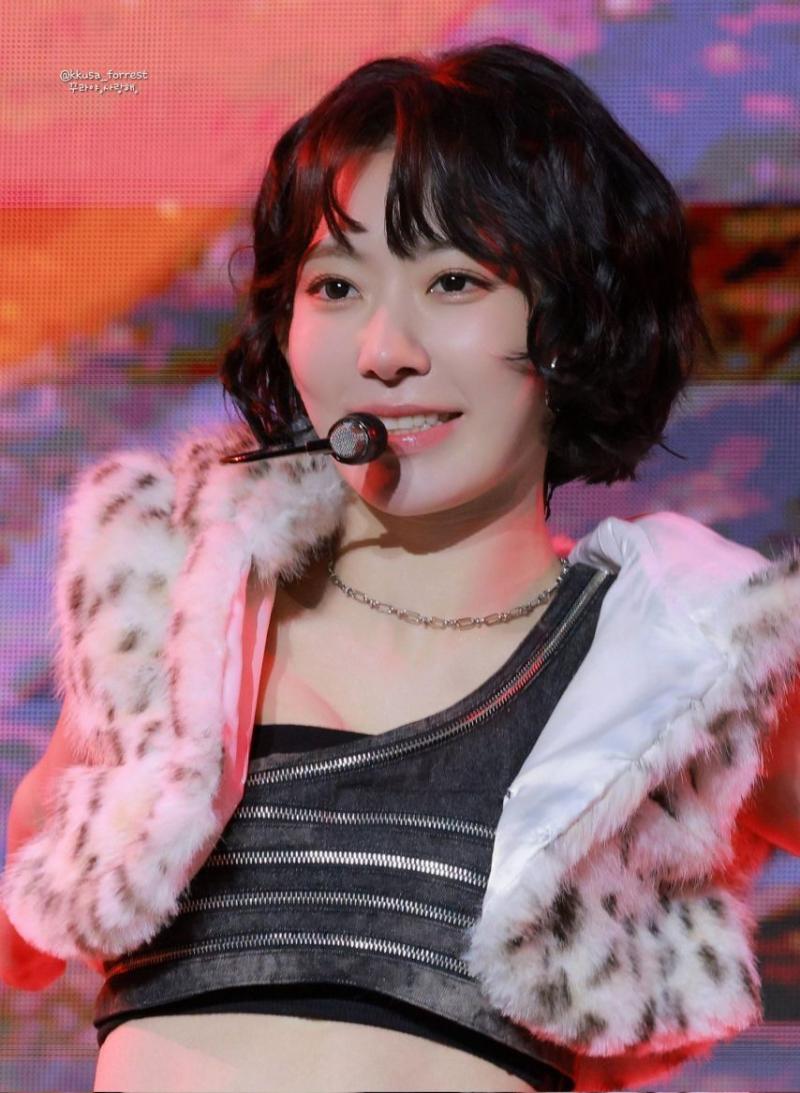 르세라핌 사쿠라