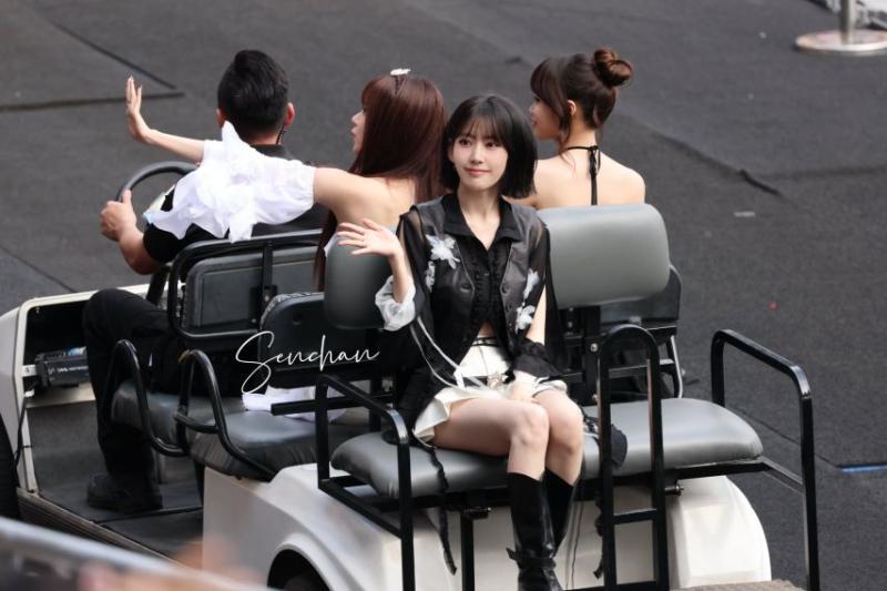 르세라핌 사쿠라