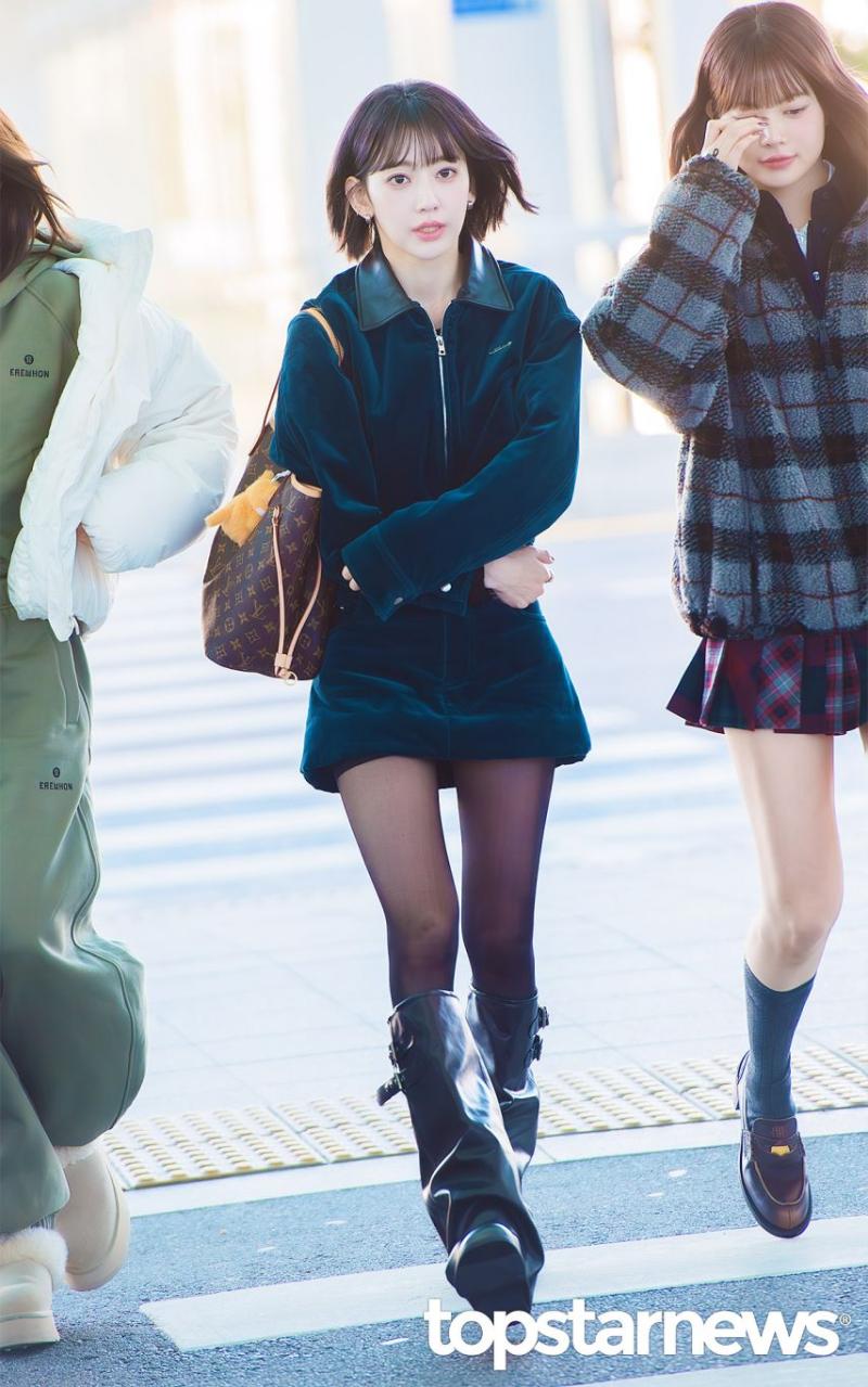 르세라핌 사쿠라