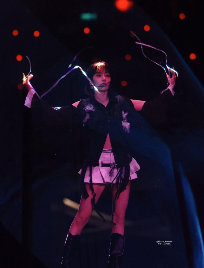 르세라핌 사쿠라