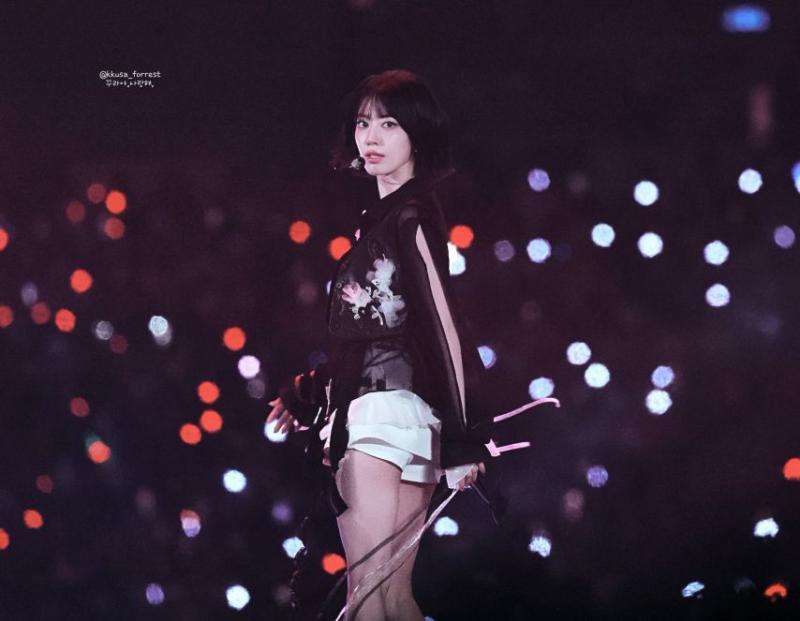 르세라핌 사쿠라