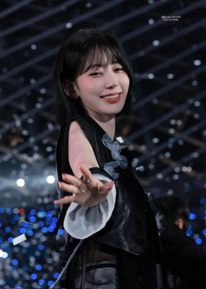 르세라핌 사쿠라