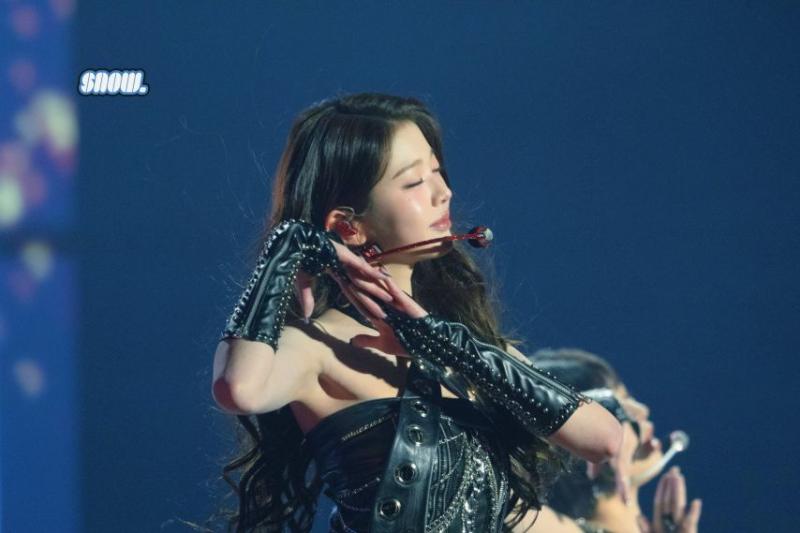 아이브 장원영