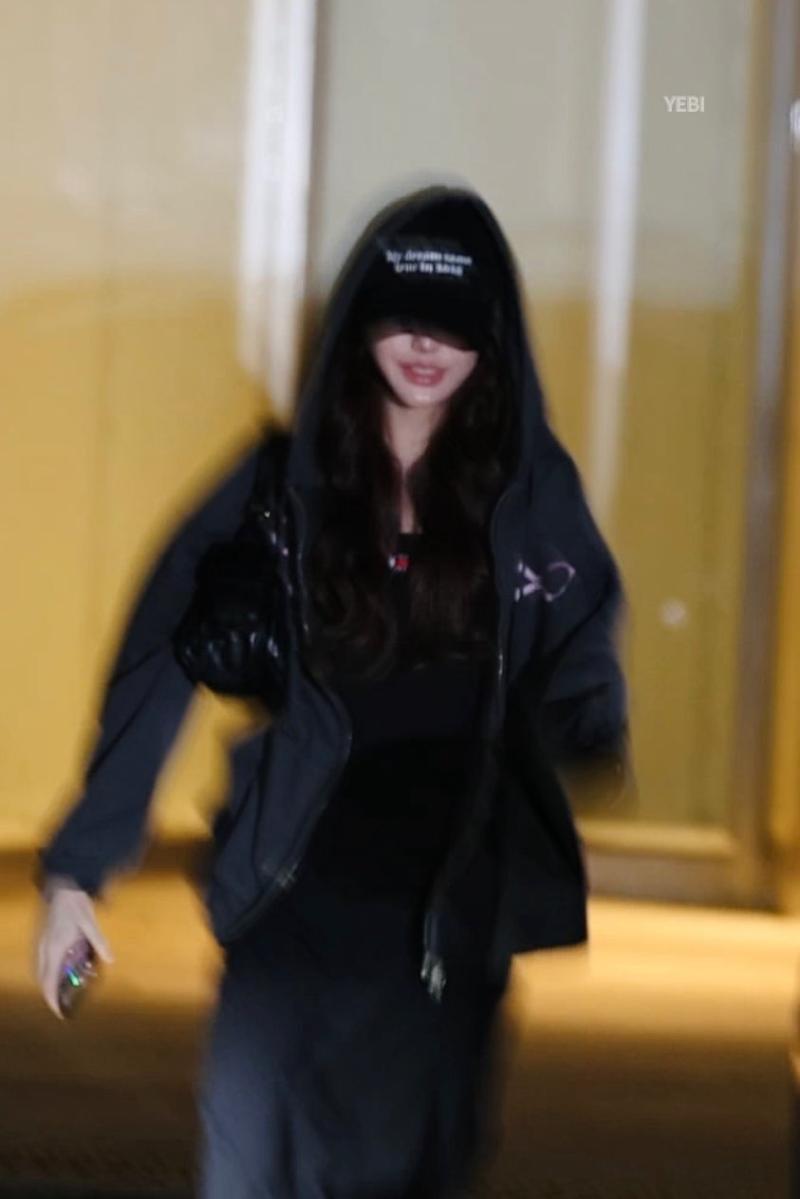 아이브 장원영
