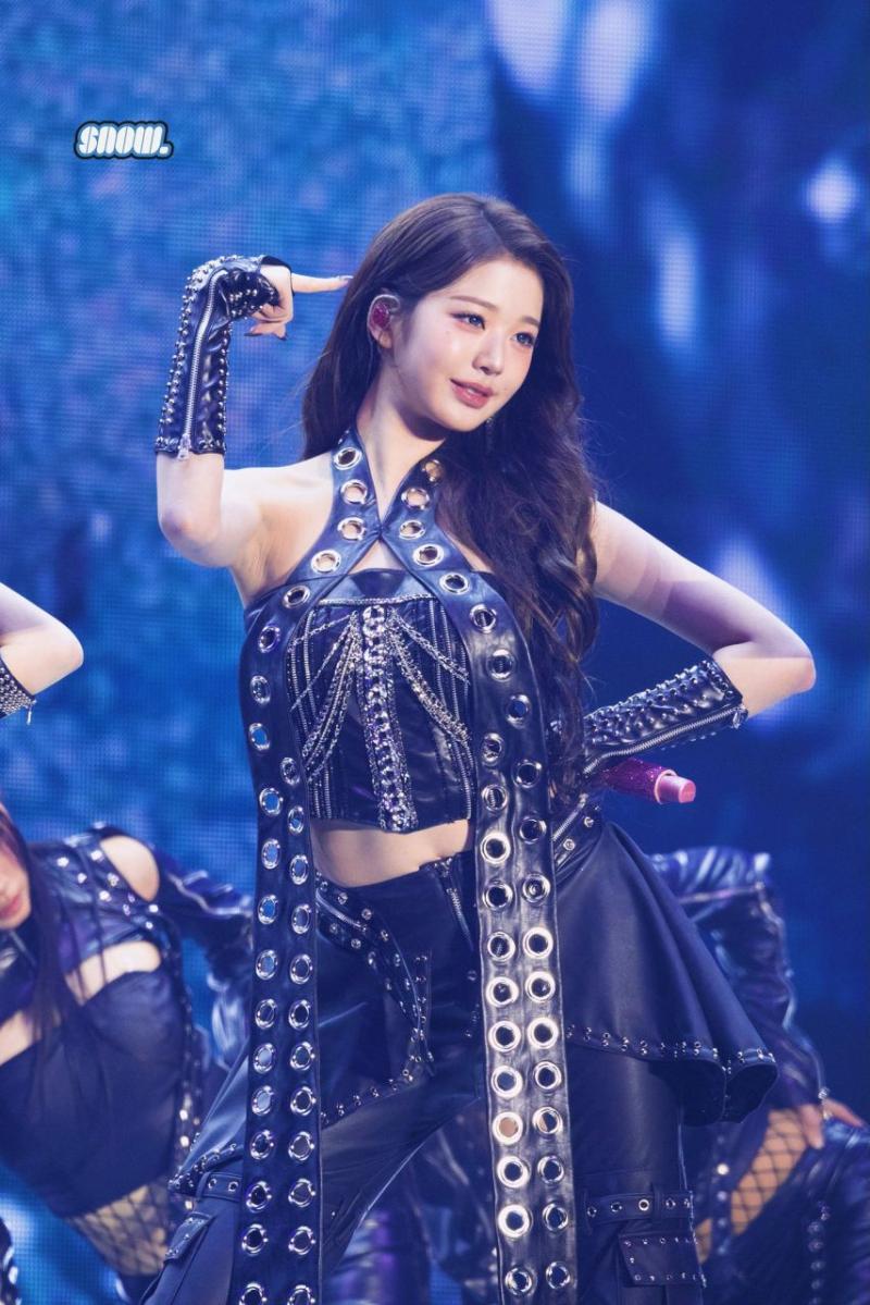 아이브 장원영